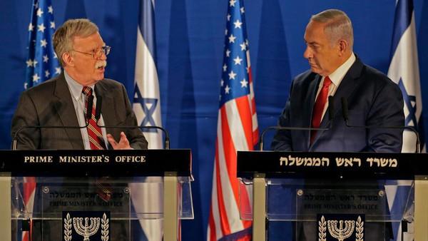 امریکا کا شام سے انخلا داعش کی شکست اور ترکی کے کردوں سے برتاؤ سے مشروط