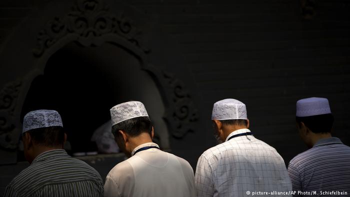 چین اسلامی اقدار میں ’ترامیم‘ سے کیا حاصل کرنا چاہتا ہے؟