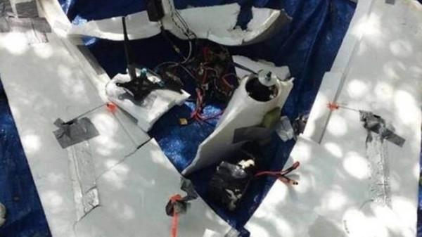 سعودی اتحادی فورسز کی بروقت کارروائی، ابھا پر اڑنے والا ایرانی ساختہ حوثی ڈرون تباہ