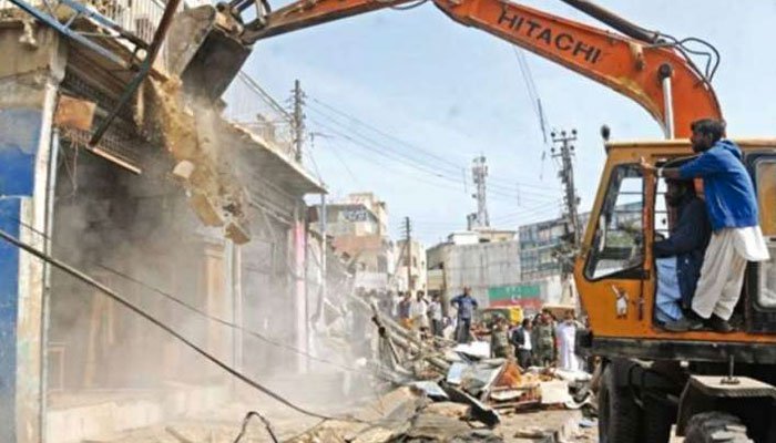 اہل کراچی سے کئے وعدے پورے کئے جائیں