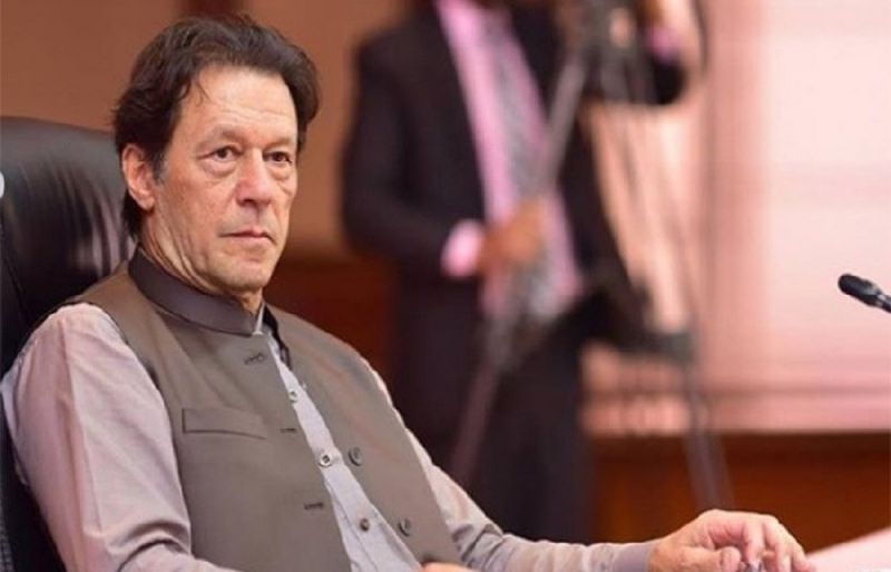 مائنس عمران خان