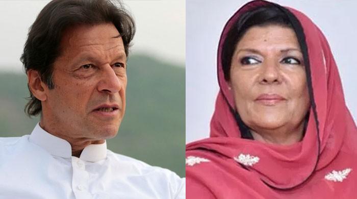 پیپلز پارٹی کا وزیراعظم اور علیمہ خان کے نام ای سی ایل میں ڈالنے کا مطالبہ