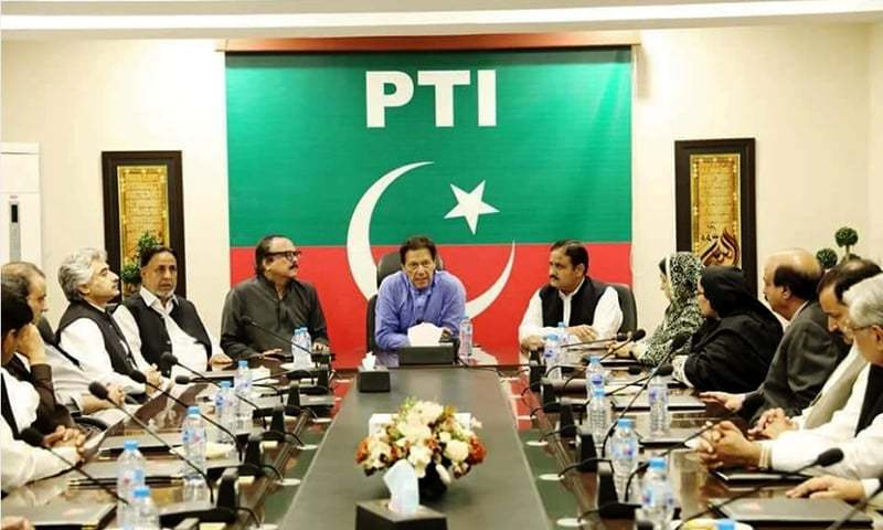 نوزائیدہ حکومت مہلک بیماریوں کی زد میں