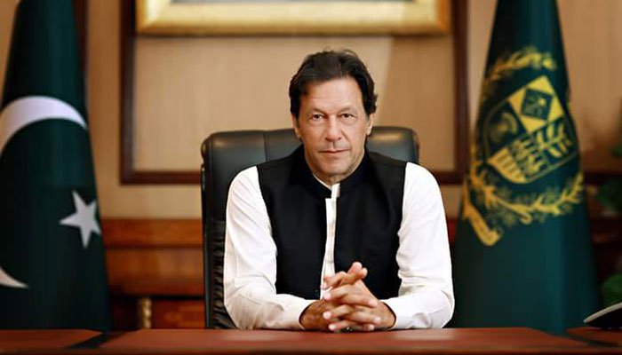 غربت، جہالت، نا انصافی اور کرپشن کیخلاف جہاد نئے سال کے عزائم ہیں: وزیراعظم
