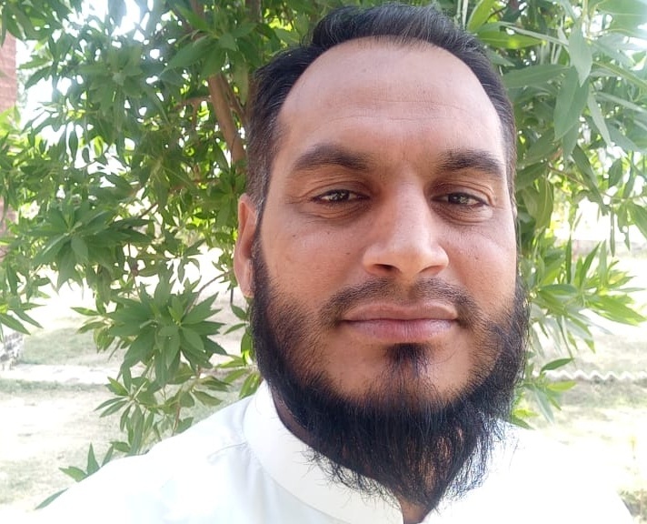 Jamil Hashim Chaudhry