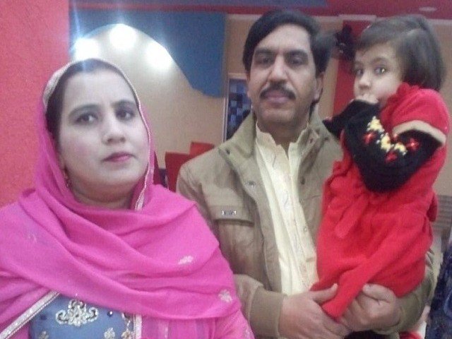 کیا یہ معصوم چہرے دہشت گردوں کے ہیں