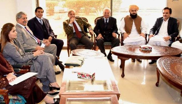 اپوزیشن کا گٹھ جوڑ اور حکومت کا پلان بی