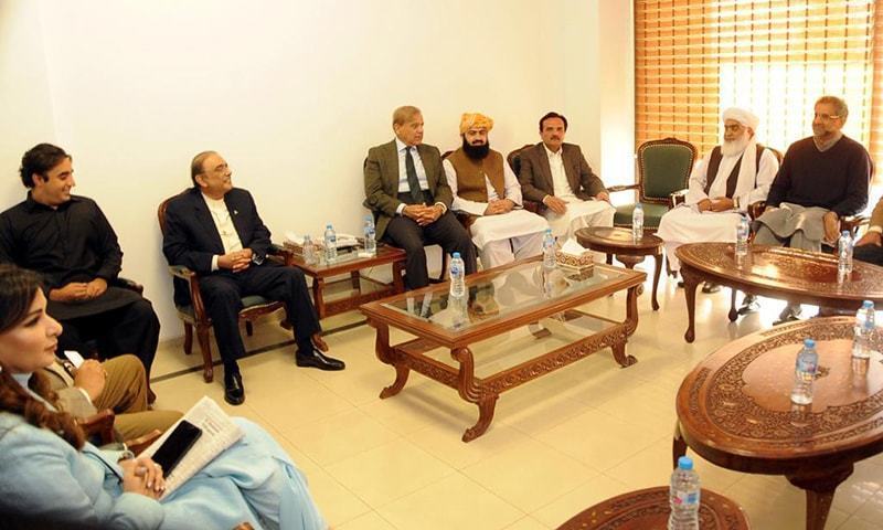 نئی تزویراتی تبدیلیوں سے مقابلہ کی ضرورت