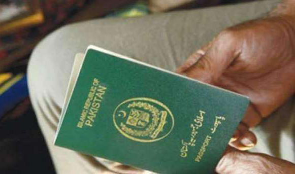 اوورسیز پاکستانیز اور بیرسٹر طاہر اکرم کی تجاویز