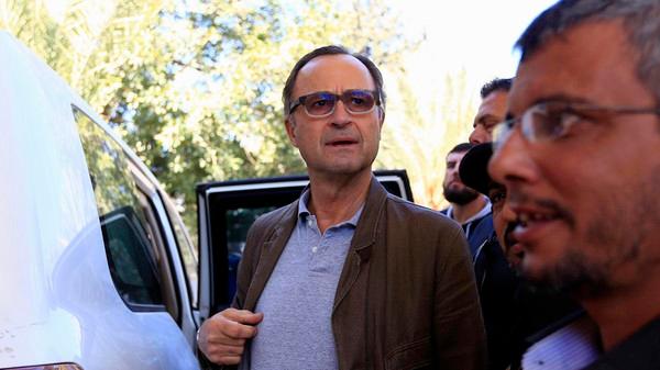 الحدیدہ میں جنگ بندی کی نگراں اقوام متحدہ کی ٹیم کے سربراہ جنرل کمائرٹ سبکدوش؟ ذرائع