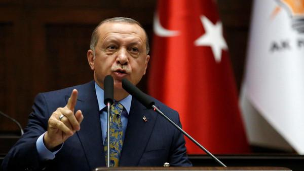 ایردوآن نے عرصہ حیات تنگ کر دیا، عوام ملک چھوڑنے پر مجبور ہیں: نیویارک ٹائمز