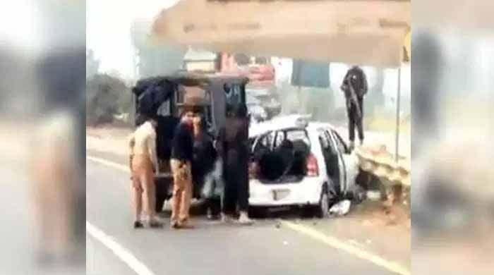 سانحہ ساہیوال اور پولیس اصلاحات