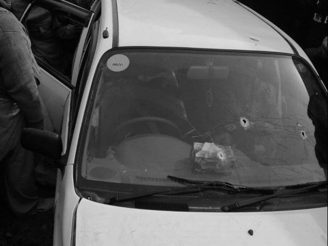 سانحہ ساہیوال: کار پر فائرنگ ہم نے نہیں کی، سی ٹی ڈی اہلکاروں کا جے آئی ٹی کو بیان