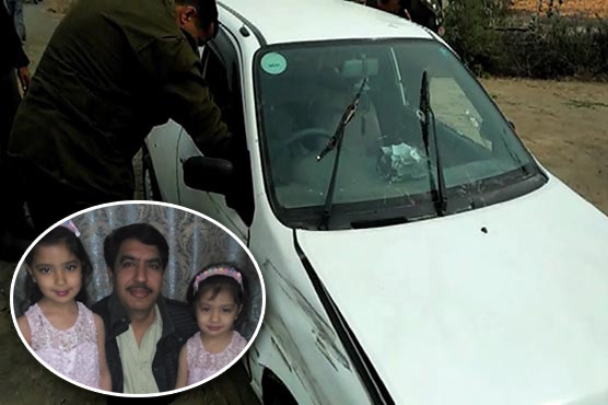 سانحہ ساہیوال ۔۔۔ حکومت، پولیس