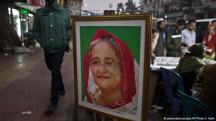 بنگلہ دیش کے متنازعہ الیکشن، کیا مغربی ممالک ایکشن لیں گے؟