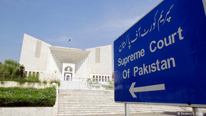 چیف جسٹس ثاقب نثار کی مدت ملازمت مکمل