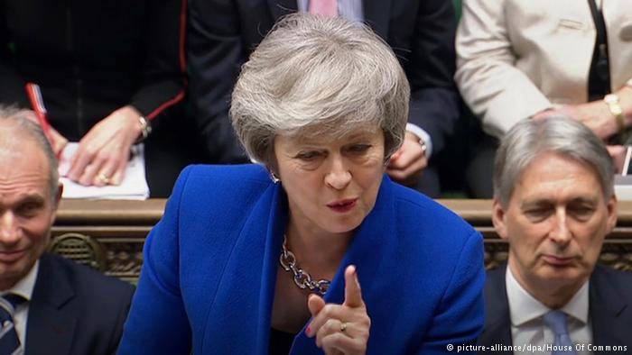 بریگزٹ، برطانیہ کی سب سے تباہ کن حقیقت