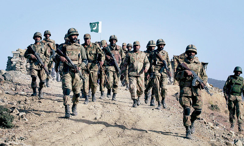 جنگ سے امن تک