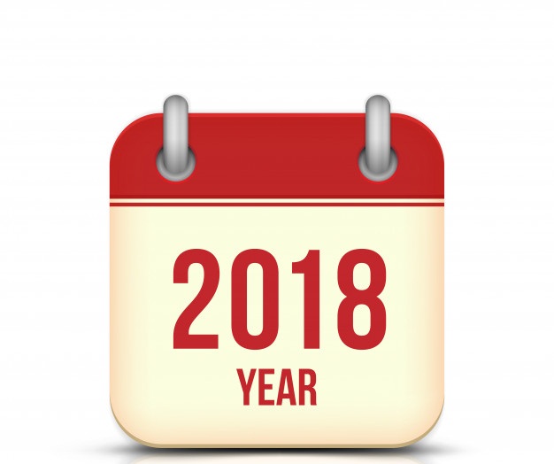 2018 کے دوران عالمی و سیاسی منظر نامے میں نشیب و فراز