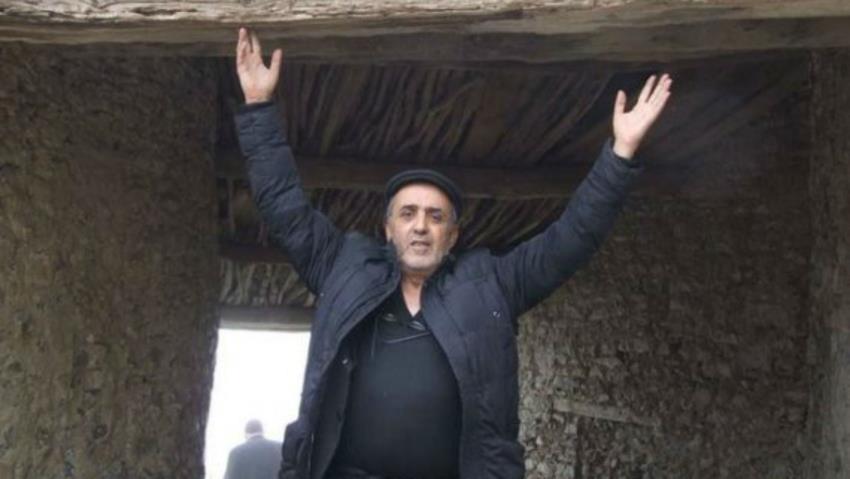 الجزائر: واجبات ادا نہ کرنے پر ٹی وی چینل کے پروڈیوسر نے خود کو آگ لگا دی