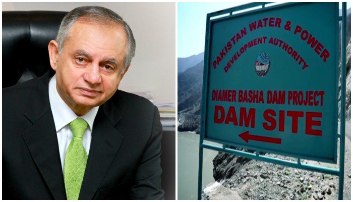 ڈیسکون کمپنی کو مہمند ڈیم کا ٹھیکا ملنا مفادات کا ٹکراؤ نہیں: عبدالرزاق داؤد