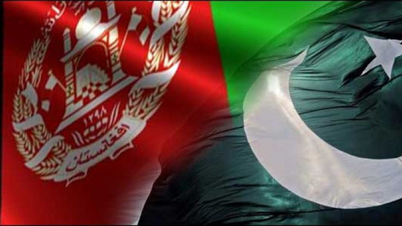 Afghanistan - Pakistan