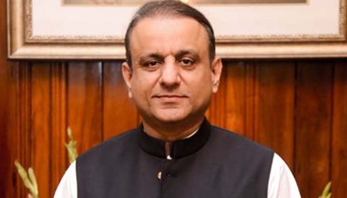 Aleem Khan