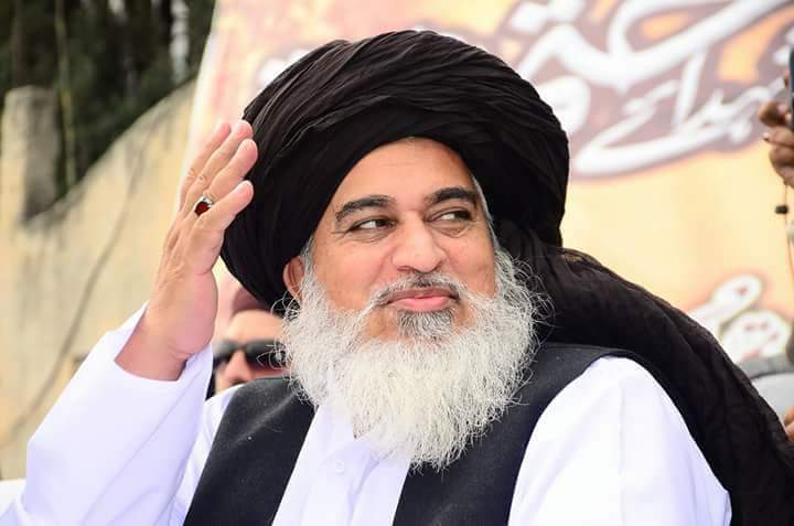 تحریک لبیک پاکستان کی ڈیل والی تمام خبروں کی تردید