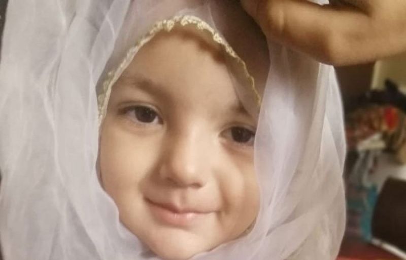 ماں کے ہاتھوں معصوم بچی کا قتل۔۔؟