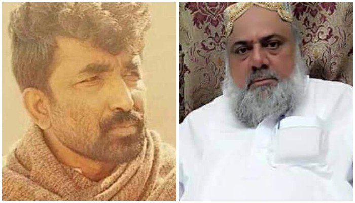 ارشاد رانجھانی قتل: یوسی چیئرمین رحیم شاہ سمیت پولیس افسران کیخلاف مقدمہ درج