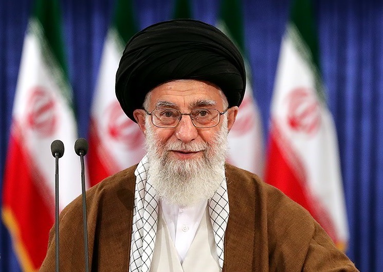 یورپی ممالک پر اعتماد نہ کریں: خامنہ ای کا ایرانی حکام کو مشورہ