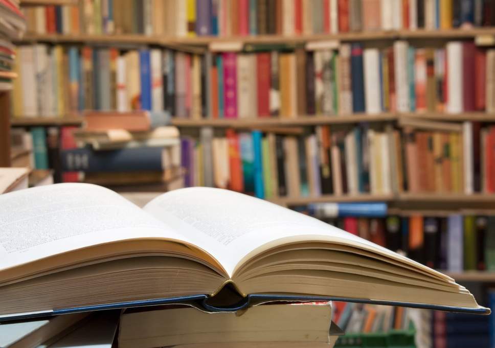 کتاب کلچر کا تحفظ، وقت کی ضرورت