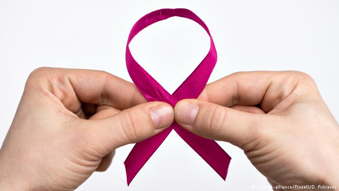 پاکستان میں بڑھتا ہوا سرطان، ماہرین تشویش میں مبتلا