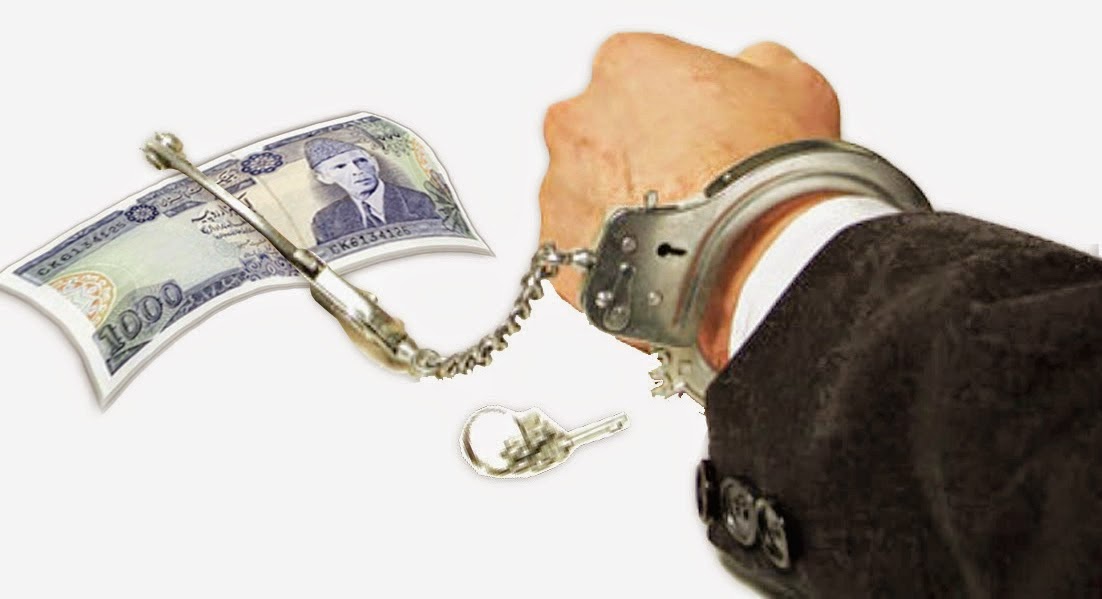 جس کی لاٹھی اُس کی بھینس