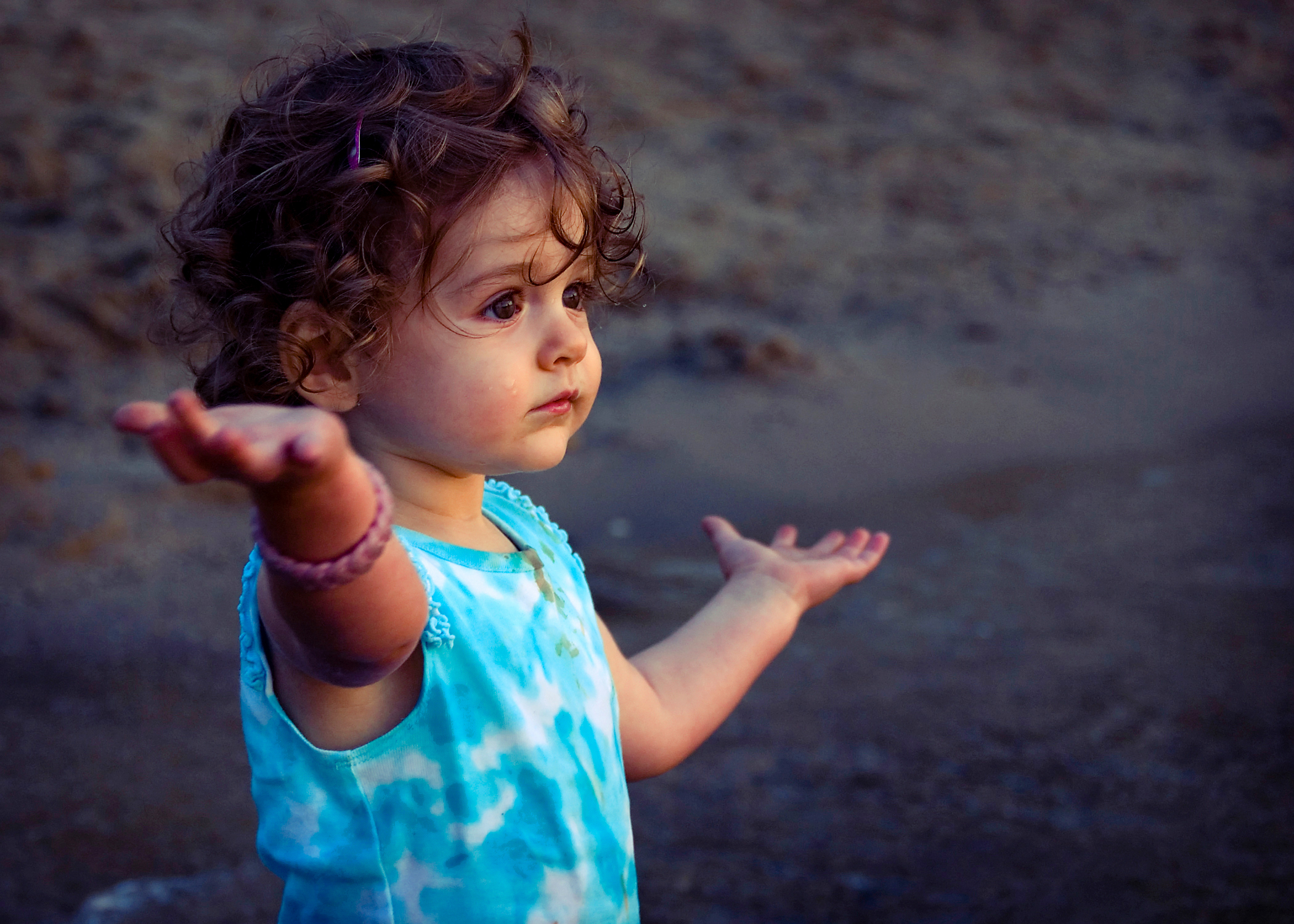 بے حیا والدین کے نام