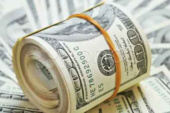 انٹر بینک میں ڈالر 4 پیسے مہنگا