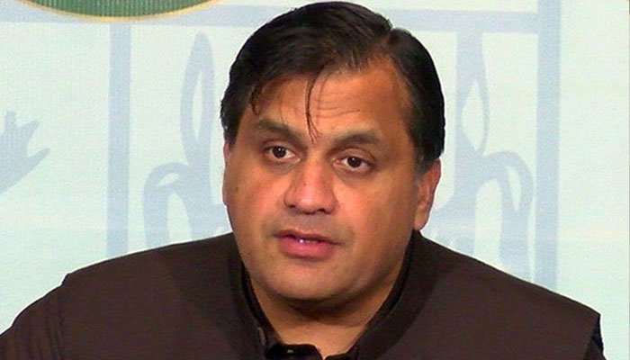 بھارت نے ترجمان دفتر خارجہ ڈاکٹر فیصل کا ذاتی ٹوئٹر اکاؤنٹ معطل کرا دیا