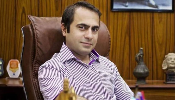 ڈاکٹر صمد کے دور میں اربوں روپے کی نوادرات غائب ہوئیں: نیب