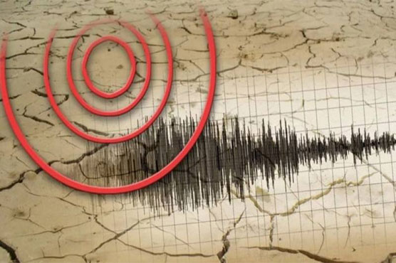 چلاس اور دیامر میں زلزلے کے جھٹکے