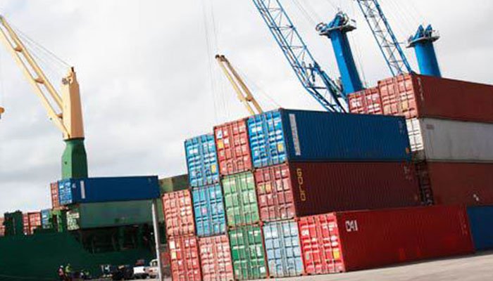 امریکا پاکستانی مصنوعات کا سب سے بڑا خریدار