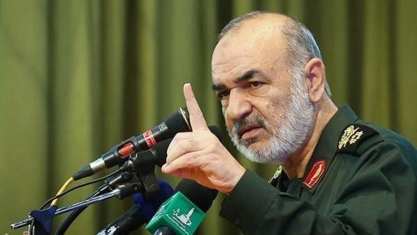 یورپ نے کوئی قدغن عاید کی تو میزائلوں کی رینج بڑھا دی جائے گی : ایران کا انتباہ