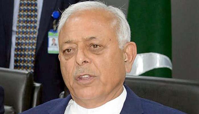 روسی کمپنی پاکستان میں 10 ارب ڈالر کی سرمایہ کاری کرے گی: وزیر پیٹرولیم
