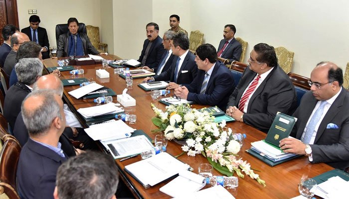 منی لانڈرنگ میں ملوث عناصر کسی رعایت کے مستحق نہیں، وزیراعظم