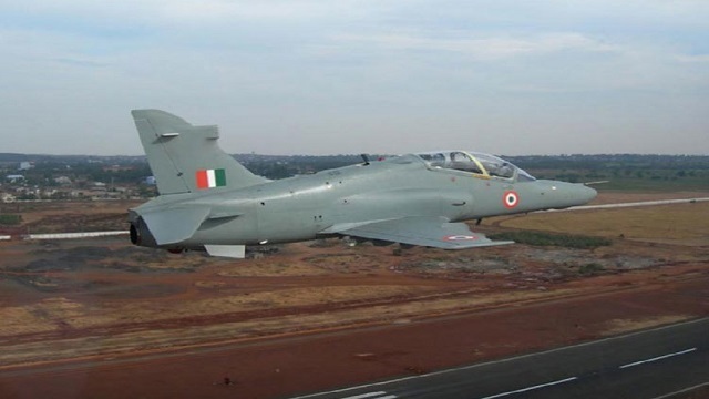 بھارت کا پاکستان پر فضائی حملہ