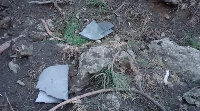 بھارتی طیاروں کی دراندازی کی کوشش، پاک فضائیہ کی بروقت اور مؤثر کارروائی