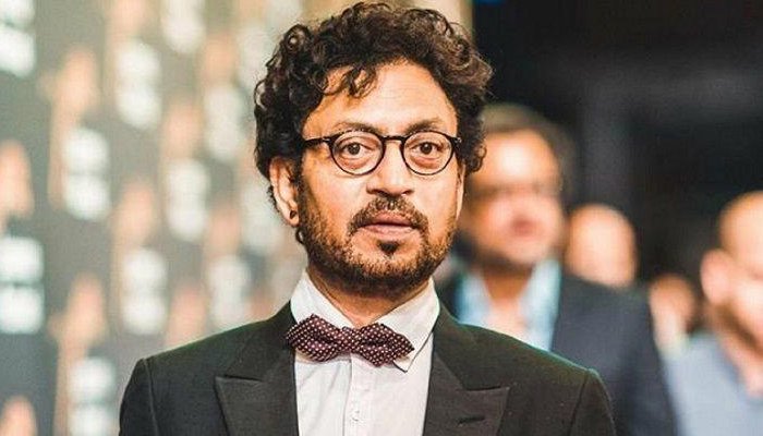 کینسر سے لڑنے والے ورسٹائل اداکار عرفان خان کی واپسی