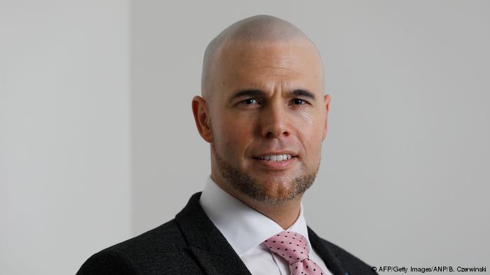 ہالینڈ کے اسلام مخالف گیئرٹ ولڈرز کے دست راست مسلمان ہو گئے