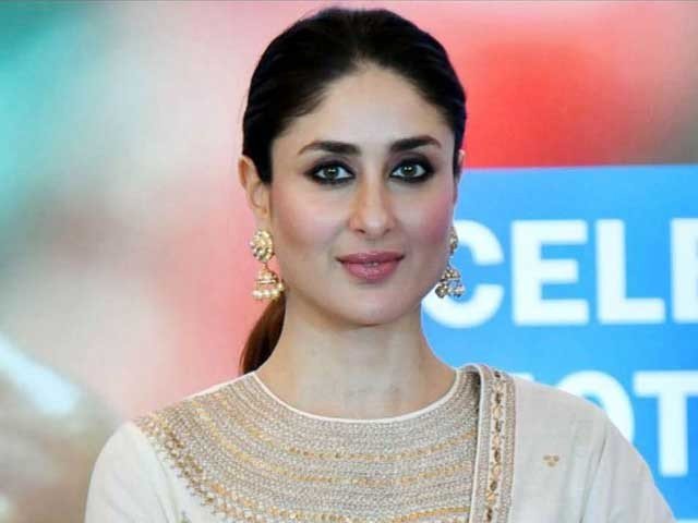 کرینہ کپور بھی ’’دبنگ 3‘‘ کا حصہ بن گئیں