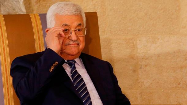 یورپی یونین مملکت فلسطین کو تسلیم کرے، محمود عباس