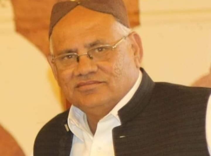 مہر اللہ وسایا سمرا، ملنے کے نہیں نایاب ہیں ہم
